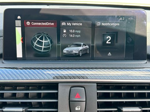 BMW 4 Series M4 COMPETITION 45