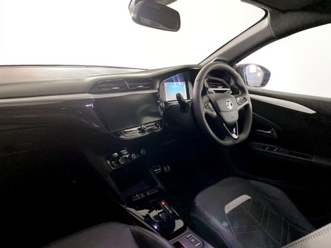Vauxhall Corsa Electric 50kWh Ultimate Hatchback 5dr Electric Auto (136 ps) Cruise Control - DAB R 14