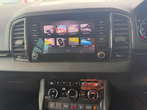 Skoda Karoq 1.5 TSI ACT SE L DSG Euro 6 (s/s) 5dr 30