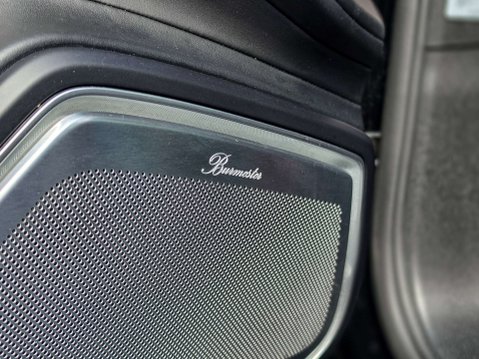Porsche Panamera 4.0 Panamera T Sport Turismo Semi-Auto 4WD 5dr 5