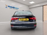 Audi A3 1.4 TFSI CoD S line Euro 6 (s/s) 4dr 9