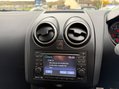 Nissan Qashqai+2 1.6 n-tec+ 2WD Euro 5 5dr 13