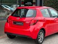 Toyota Yaris 1.3 Yaris Icon VVT-i 5dr 22
