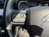 Citroen C3 Aircross PURETECH FLAIR S/S 10