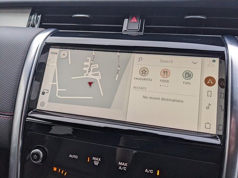 Land Rover Discovery Sport R-DYNAMIC S PLUS MHEV 34