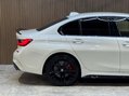 BMW 3 Series 2.0 320d M Sport MHEV Auto 4dr 17