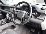 Land Rover Defender 110 HARD TOP SE MHEV styled by seeker PRICE MATCH OFFER  20