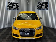 Audi S1 2.0 TFSI Hatchback 3dr Petrol Manual quattro Euro 6 (s/s) (231 ps) 2