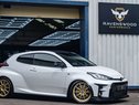 Toyota GR Yaris 1.6 GR Yaris Circuit 4WD 4WD 3dr
