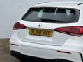 Mercedes-Benz A Class 1.5 A 180 AMG Line D Auto 5dr 24