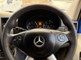 Mercedes-Benz Sprinter 2.1 314 CDi Panel Van 5dr Diesel Manual RWD L2 H3 (213 g/km, 140 bhp) 31