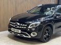 Mercedes-Benz GLA 2.1 GLA 200 Sport Premium+ D Auto 5dr 29