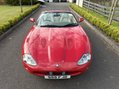 Jaguar XK8 XKR 6