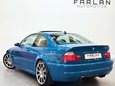 BMW M3 3.2i Coupe 2dr Petrol Manual Euro 3 (343 ps) 4