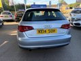 Audi A3 1.6 TDI SE Sportback S Tronic Euro 6 (s/s) 5dr 7