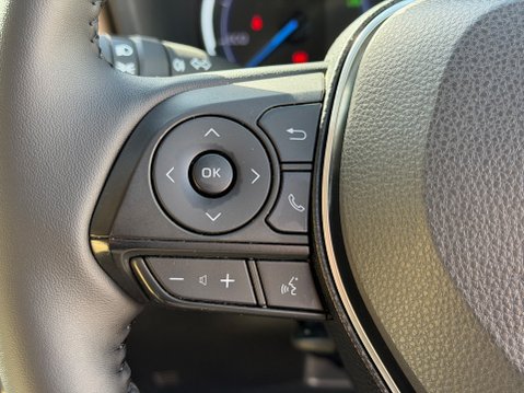 Toyota Rav 4 VVT-I EXCEL 14