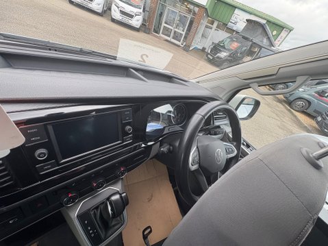 Volkswagen California Coast 37