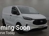 Ford Transit Custom 2.0 300 EcoBlue Trend L1 H1 Euro 6 (s/s) 5dr