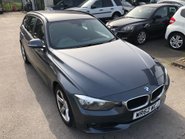 BMW 3 Series 320I SE TOURING petrol automatic estate 67,000m, ULEZ compliant 14