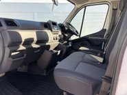 Renault Master ML35 Business - Car Transporter / Flatbed - Delivery Miles 15