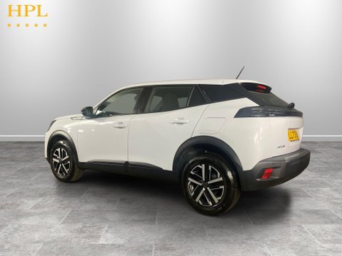 Peugeot 2008 1.2 PureTech Active SUV 5dr Petrol Manual Euro 6 (s/s) (100 ps) Alloys - Ai 5