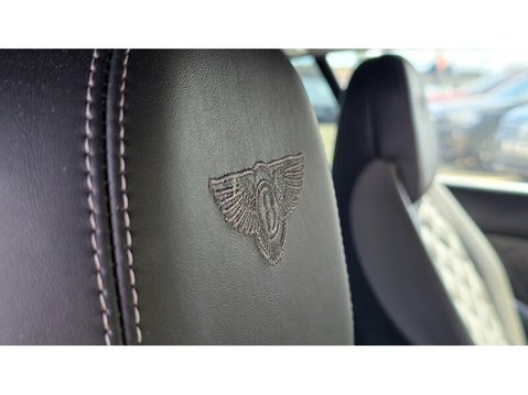 Bentley Continental V8 GT S 31