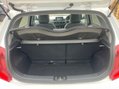 Kia Picanto 1.25 X-Line Auto Euro 6 5dr 6