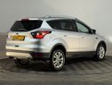 Ford Kuga TITANIUM TDCI