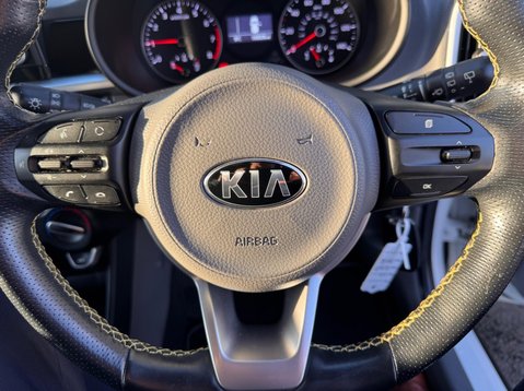 Kia Picanto X-LINE 61