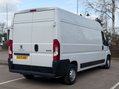 Peugeot Boxer 2.2 Boxer 335 Professional L3H2 Blue HDi 14