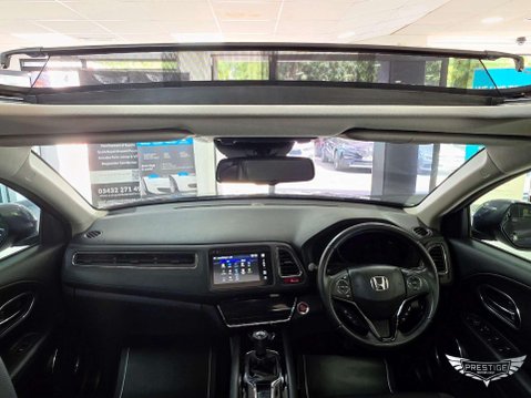 Honda HR-V 1.5 i-VTEC EX Euro 6 (s/s) 5dr 28