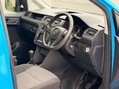 Volkswagen Caddy Maxi 1.6 TDI C20 CR Startline LWB Euro 5 6dr 14