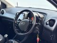 Toyota Aygo 1.0 Aygo X-Play TSS VVT-i 5dr 36