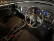 Audi A1 1.0 TFSI 30 Technik Sportback 5dr Petrol S Tronic Euro 6 (s/s) (110 ps) Air 12