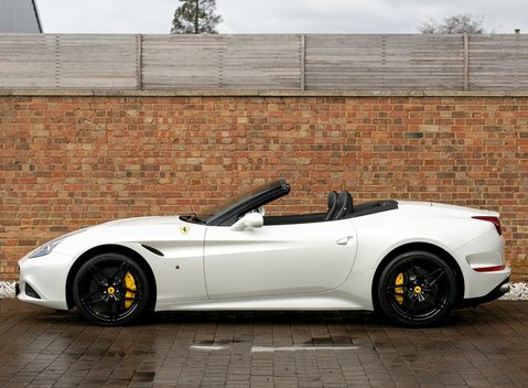 Ferrari California T 2