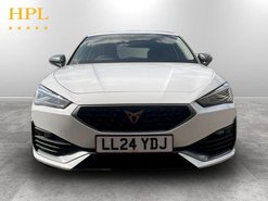 Cupra Leon 1.5 eTSI EVO V1 Hatchback 5dr Petrol Hybrid DSG Euro 6 (s/s) (150 ps) Crui