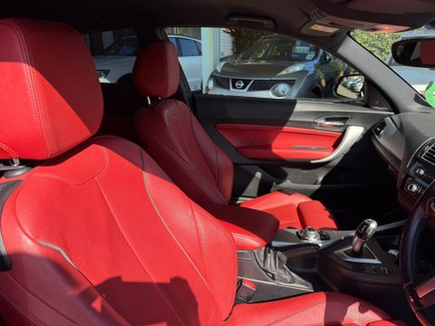 BMW 1 Series 2.0 118d M Sport Auto Euro 6 (s/s) 3dr 16