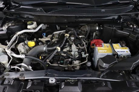 Nissan Qashqai TEKNA DIG-T 44