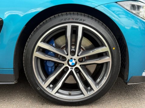 BMW 4 Series 3.0 435d M Sport Auto xDrive Euro 6 (s/s) 5dr 41
