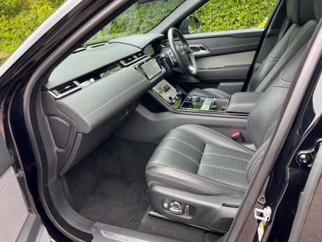 Land Rover Range Rover Velar 2.0 D240 R-Dynamic HSE Auto 4WD Euro 6 (s/s) 5dr 71