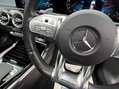 Mercedes-Benz A Class 2.0 A35 AMG (Premium Plus) SpdS DCT 4MATIC Euro 6 (s/s) 5dr 56