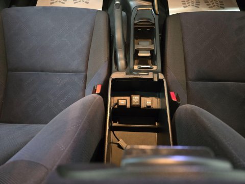 Honda Civic 1.6 i-DTEC ES-T Euro 5 (s/s) 5dr 19