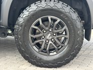 Ford Ranger Raptor 3.0T V6 Ecoboost 292 - Glazed Canopy with Gullwings 40