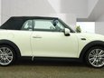 Mini Convertible 1.5 Cooper Euro 6 (s/s) 2dr 9