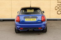 Mini Hatch COOPER S 6