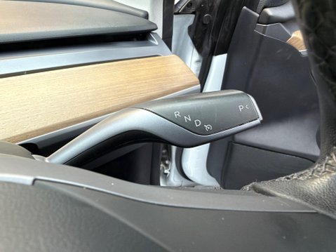 Tesla Model 3 Standard Range Plus Auto RWD 4dr 55