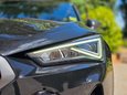 Cupra Formentor 2.0 Formentor VZ2 TSi 4Drive Semi-Auto 4WD 5dr 62
