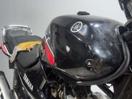 Yamaha YBR 125 2012 ONLY 14K PROJECT BIKE LEARNER SPARES OR REPAIR 125CC 21