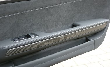 Mercedes-Benz Amg GT GT C Roadster 21