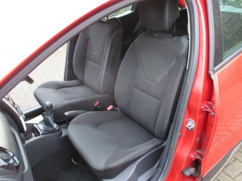 Renault Clio 1.2 16V Dynamique Nav Euro 6 5dr 21